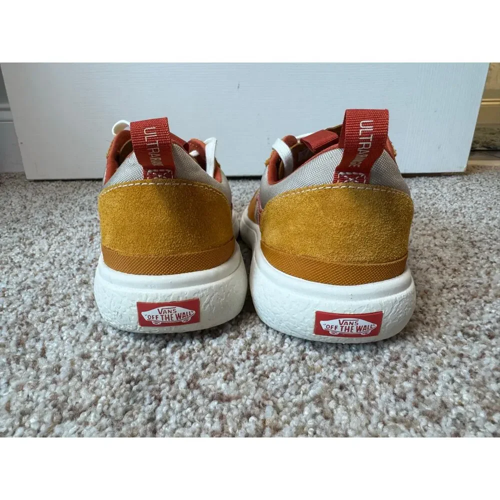 Vans ultrarange exo